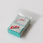 Lot de 100 sachets plastiques à fermeture zip 120x170mm + 3 bandes blanches
