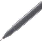 feutre fin GRIP FINEPEN  carmin FABER-CASTELL