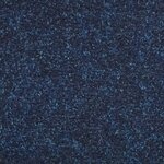 vidaXL Tapis autoadhésifs 10 Pièces Bleu marine 56x17x3 cm Aiguilleté