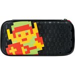 Housse Slim Retro Zelda pour Nintendo Switch