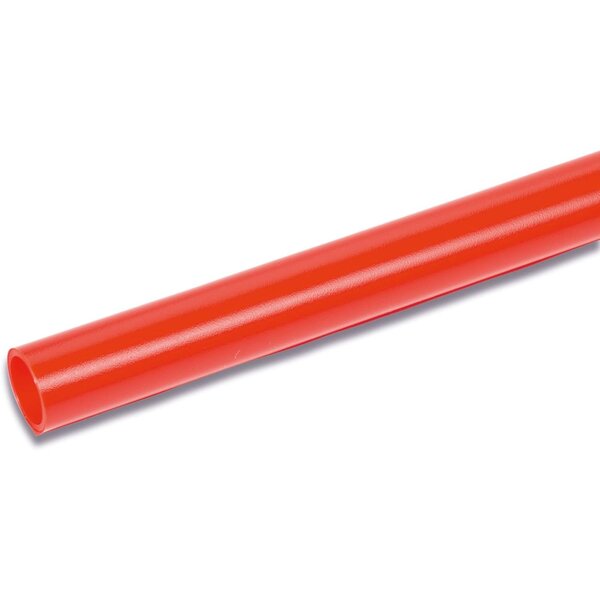 Film couvre-livres NON ADHESIF polypro 400 mm x 2 m Rouge HERMA
