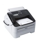 -2845 fax laser 33 6 kbit/s 300 x 600 dpi noir  blanc