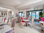 SMARTBOX - Coffret Cadeau Séjour romantique sur la Côte d'Azur : 2 jours en hôtel 4* à Nice -  Séjour