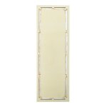 Plat Led Lumineux- Rectangle