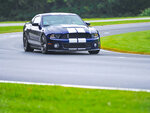 SMARTBOX - Coffret Cadeau Stage de pilotage : 2 tours sur le circuit de La Ferté-Gaucher en Ford Mustang Shelby GT500 -  Sport & Aventure
