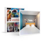 SMARTBOX - Coffret Cadeau 2 jours avec champagne et spa en hôtel 4* près de Grenoble -  Séjour