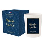 Bougie Cadeau - Mucha Suerte - Draeger paris