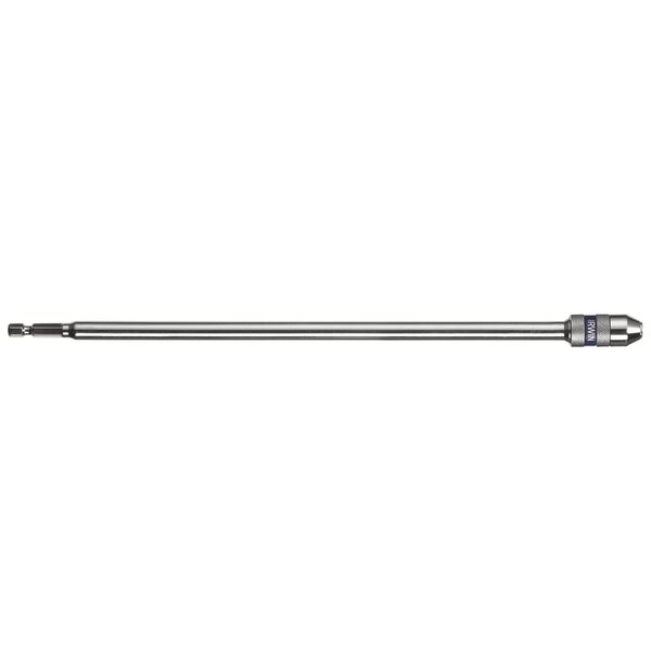 Rallonge changement rapide lock-n-load 300 mm de irwin 10508168