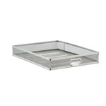 Trieur de document 5 tiroirs gris 13_0002901