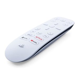 Télécommande Blanche/White pour PS5 - PlayStation Officiel
