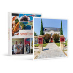 SMARTBOX - Coffret Cadeau 2 jours en hôtel au cœur des vignes près du château Margaux -  Séjour