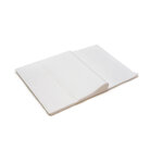 SMART FAB - Pochette de 45 feuilles A4+ blanc
