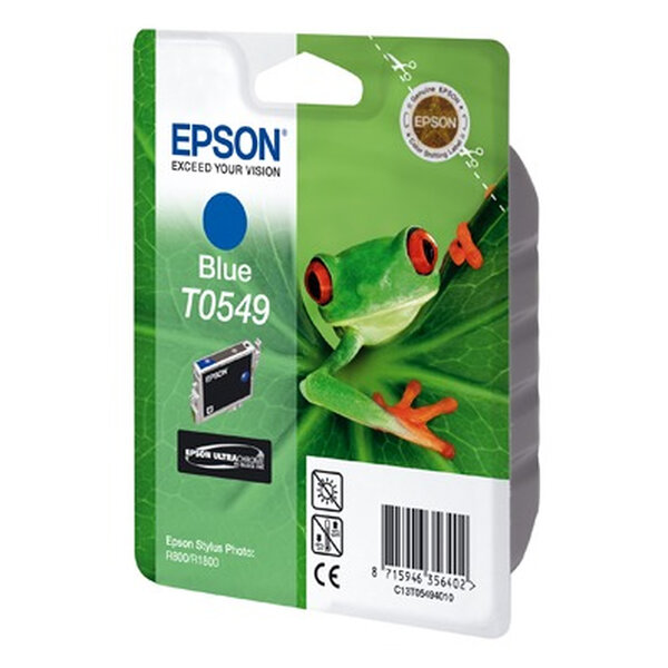 Epson t0549