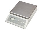 Balance de comptage maulcount 10 kg gris argent maul