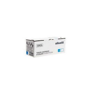 Olivetti toner cyan b0947