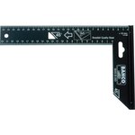 Bahco equerre de menuisier de marque 300 mm noir 9045-b-300