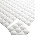 WallArt Panneaux muraux 3D 24 Pièces GA-WA07 Cubes