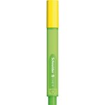 Feutre Fineliner Link-It 04 golden Jaune SCHNEIDER