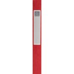Boite De Classement Exabox Dos 40mm Carte Lustrée Scotten - A4 - Rouge - X 10 - Exacompta