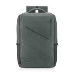 Sac à dos Aisens Urban and Office pour ordinateur portable 15 6" - Gris
