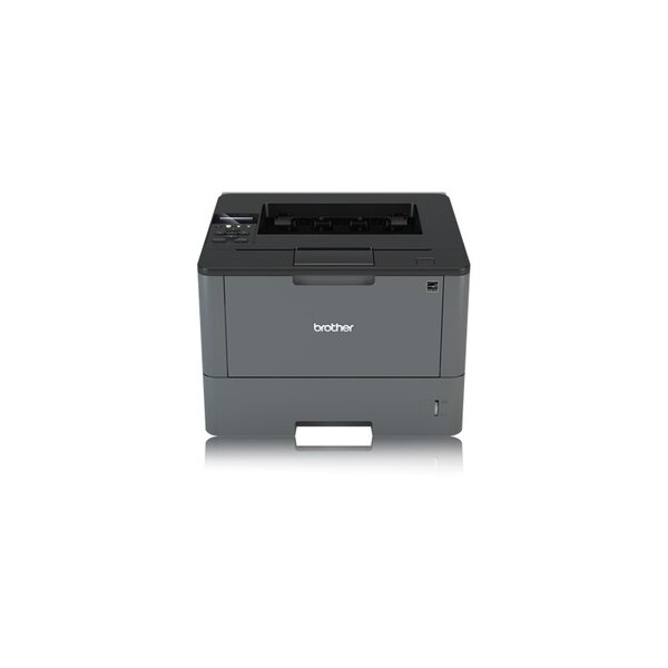 Hl-l5100dn imprimante laser 12001200 dpi a4