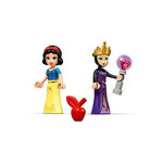 Coffret à Bijoux Blanche-Neige LEGO® Disney Princess™ - 43276