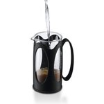 KENYA - Cafetière à piston BODUM   3 tasses  0.35 l