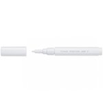 Marqueur à pigment PINTOR, fin, blanc PILOT