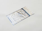 200 Sacs pour transport monnaie 15kg