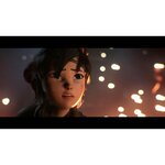 Kena Bridge of Spirits - Deluxe Edition Jeu PS4