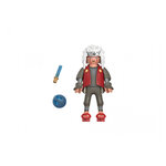 Figurine PLAYMOBIL Jiraiya - Personnage emblématique de Naruto