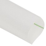 vidaXL Tuyau plat 100 m 2" PE