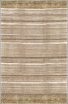 Tapis d'intérieur BAHAR 160 x 230 cm - Beige