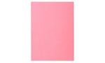 Paquet de 100 sous-chemises SUPER 60g 22x31cm Rose EXACOMPTA