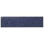 vidaXL Tapis d'escalier autocollants Rectangulaire 15 Pièces 76x20 cm