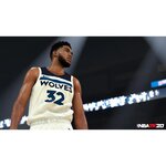 NBA 2K20 Édition Standard Jeu Xbox One