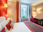 SMARTBOX - Coffret Cadeau 2 jours en hôtel 4* en basse saison dans le Quartier latin à Paris -  Séjour