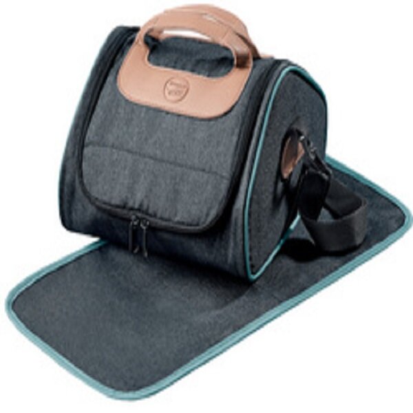 Maped PICNIK Sac à déjeuner CONCEPT avec set de table, BLEU