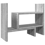 Organisateur armoire de bureau sonoma 38 5 x 17 x 39 cm gris sonoma 02_0043589