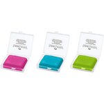 Gomme malléable ART ERASER  couleur aléatoire x 18 FABER-CASTELL