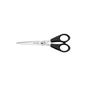 WESTCOTT Ciseaux de bureau  longueur: 130 mm  noir