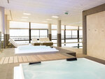 SMARTBOX - Coffret Cadeau 2 jours de relaxation dans un hôtel 4* avec balnéo ou hydrojet à Aix-les-Bains -  Séjour