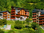 SMARTBOX - Coffret Cadeau Escapade de 2 jours dans la principauté d'Andorre -  Séjour