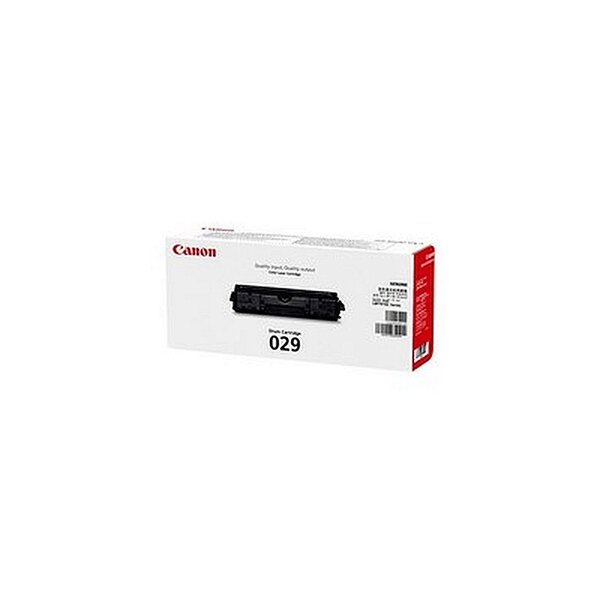 Canon crg 029 tambour 4371b002