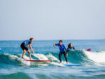 SMARTBOX - Coffret Cadeau Cours de surf d'1h30 à Seignosse -  Sport & Aventure
