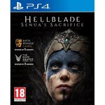 Hellblade Senua'S Sacrifice Jeu PS4