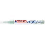 Marqueur acrylique moyen 5100 menthe douce 2-3 mm EDDING