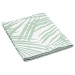 vidaXL Tapis d'extérieur ARAKIL Vert 120x180 cm PP
