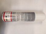 Spray convient pour Polystyrène Neige 150 ml sans CFC