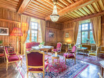 SMARTBOX - Coffret Cadeau 3 jours de rêve avec dîner dans un château près de Périgueux -  Séjour